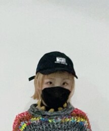 Junji ito | キャップ