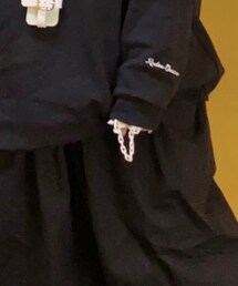 devilish | リング