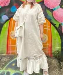 MM6 Maison Margiela | ワンピース