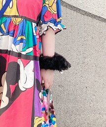 devil666ish | ブレスレット