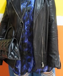 VETEMENTS | シャツ/ブラウス