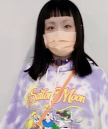 devil666ish | ネックレス