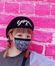 Supreme  | キャップ