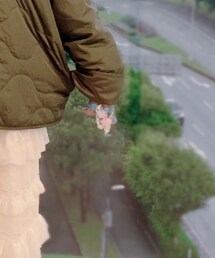 devilish | リング