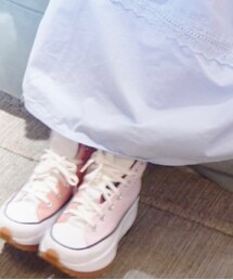 CONVERSE | スニーカー