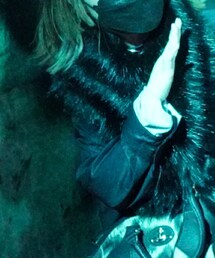 devil666ish | マフラー