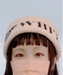 off white | キャップ