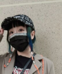 Supreme  | キャップ