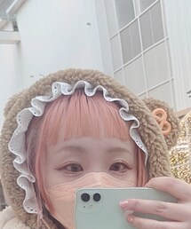 devil666ish | キャップ