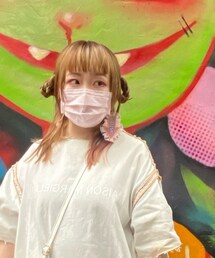 devilish | ピアス（片耳用）