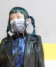 devil666ish | チョーカー