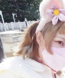 Disney | カチューシャ