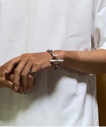 HERMES | ブレスレット