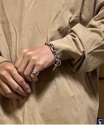 HERMES | ブレスレット