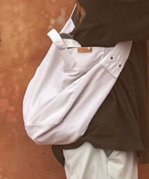 ButlerVenerSails | ショルダーバッグ