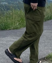 デンマーク軍 | カーゴパンツ