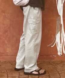 puritan | カーゴパンツ