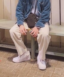 STUDIO SEVEN | その他パンツ