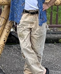 Carhartt | パンツ