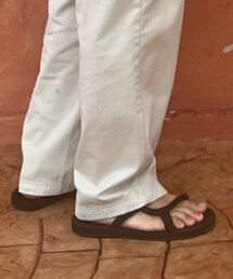 mont-bell | サンダル