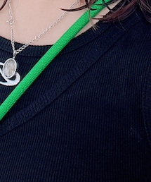 PARANOID | タンクトップ