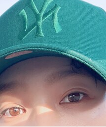 EDIFICE | キャップ