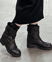 PEDDER RED | ブーツ