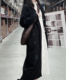 LOWRYS FARM | ピーコート