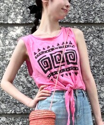 H&M | タンクトップ