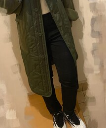 GU | デニムパンツ