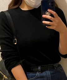 GU | ニット/セーター