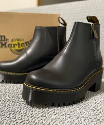 Dr. Martens | ブーツ