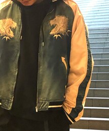 MIHARAYASUHIRO | ジャケット/アウター