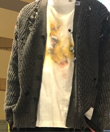 MIHARAYASUHIRO | Tシャツ/カットソー