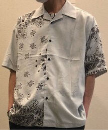 STUD MUFFIN | シャツ/ブラウス