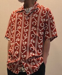 aloha blossom | シャツ/ブラウス