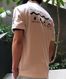 muta | ポロシャツ