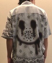 STUD MUFFIN | シャツ/ブラウス