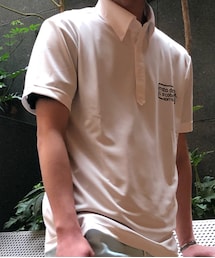 muta | ポロシャツ