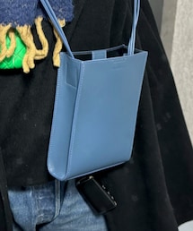 JIL SANDER | ショルダーバッグ