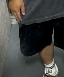 STUSSY | チノパンツ