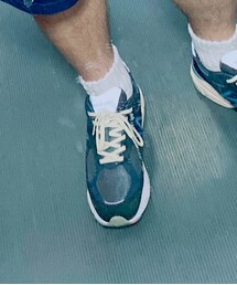 NEW BALANCE | スニーカー