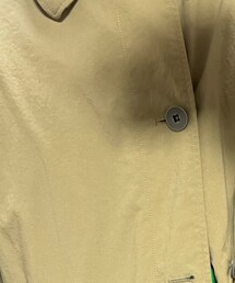 ovy | ミリタリージャケット