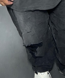 openingact | デニムパンツ