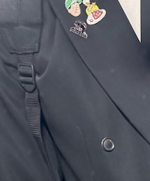 ZARA | テーラードジャケット