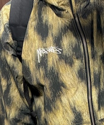 STUSSY | マウンテンパーカー