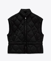 ZARA | ダウンベスト