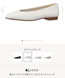 DIANA | パンプス