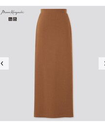 UNIQLO× MameKurogouchi | スカート