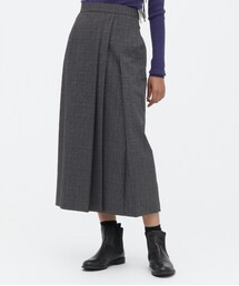 UNIQLO | スカート